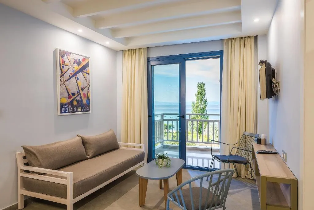 Room, Villa Despina, Halkidiki