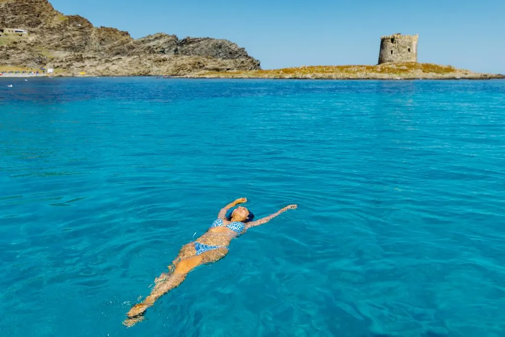 Sports and Entertainment, Unahotels Club Hotel Ancora Stintino, Alghero