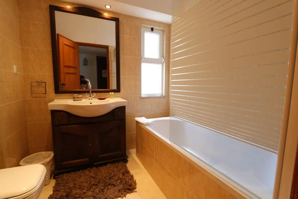 APARTMENT ONE BEDROOM Room, Apartamentos The Old Village by Village 4u, Algarve