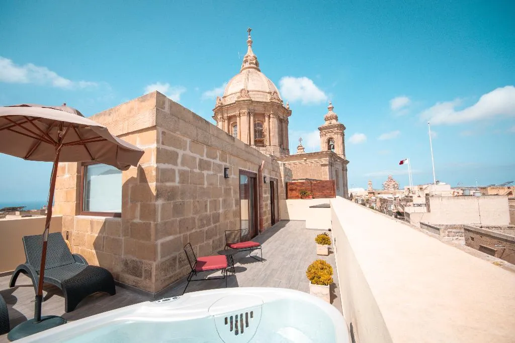 SUITE SUPERIOR Room, Quaint Boutique Hotel Nadur, Gozo