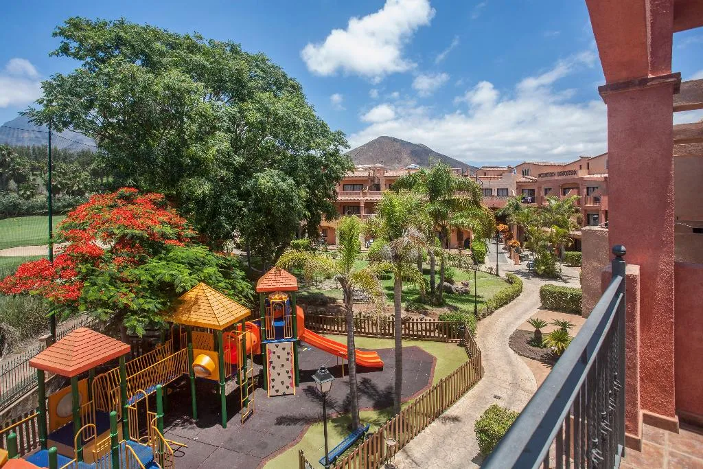 General view, Villa Mandi Golf Resort, Tenerife