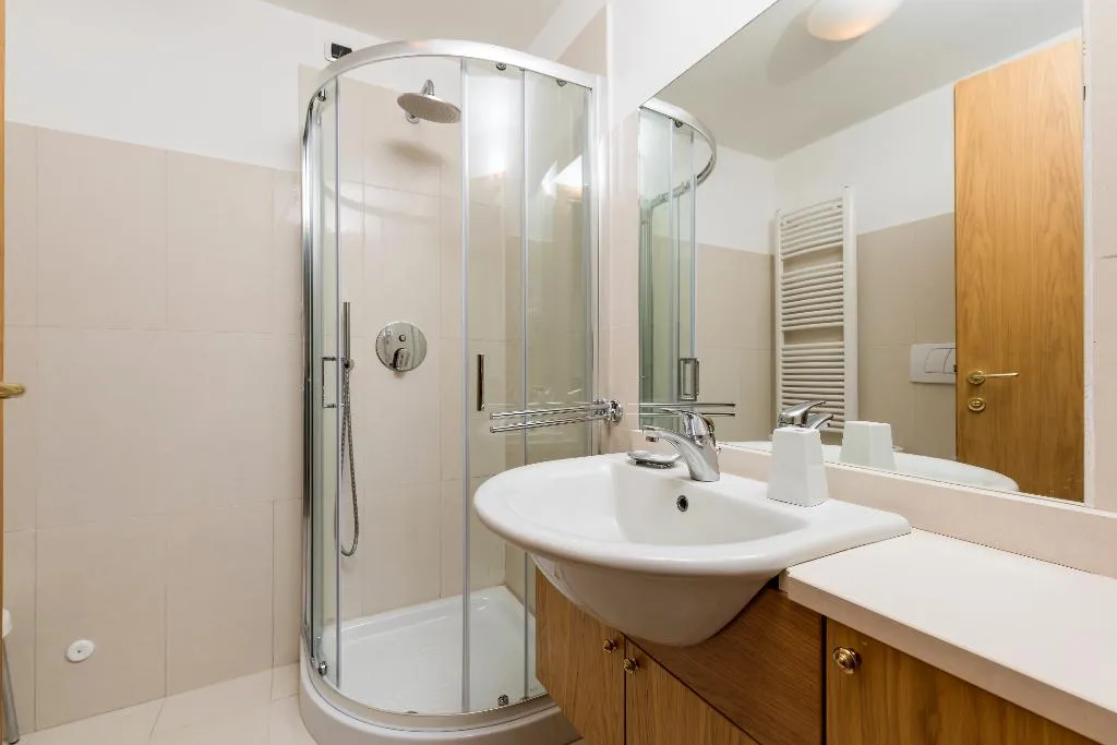 DOUBLE SUPERIOR Room, Hotel San Pancrazio, Milan