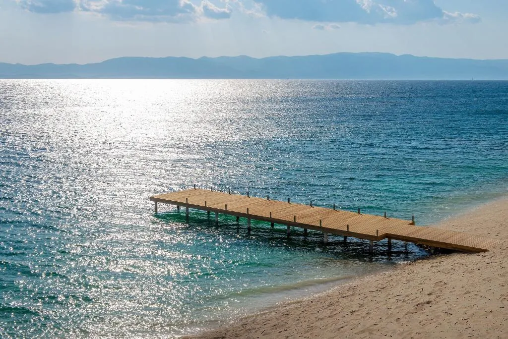 Beach, The Nowness Hotel (+16)Adult Only, Izmir