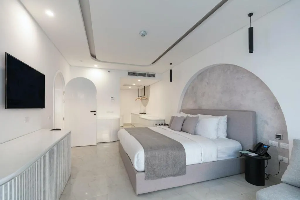SUITE EXECUTIVE Room, White Hills Resort, Red Sea Riviera