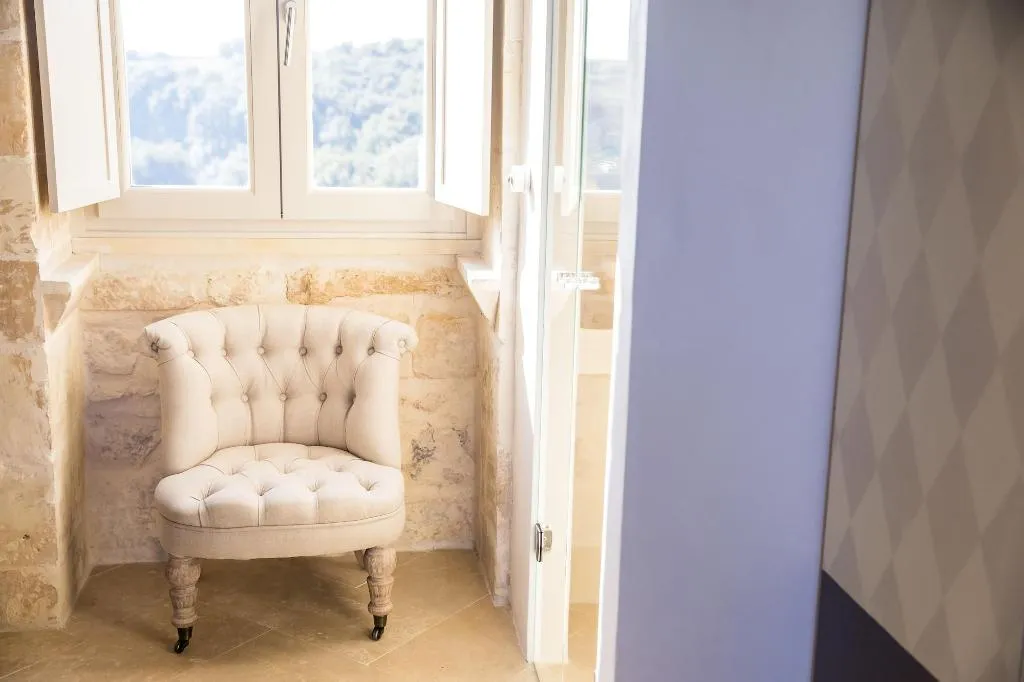 Room, Dimora Delle Balze, Catania