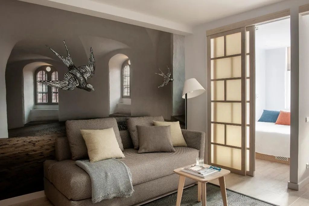 APARTMENT TWO BEDROOMS Room, Eric Vokel Boutique Apartments Copenhagen Suites, Copenhagen