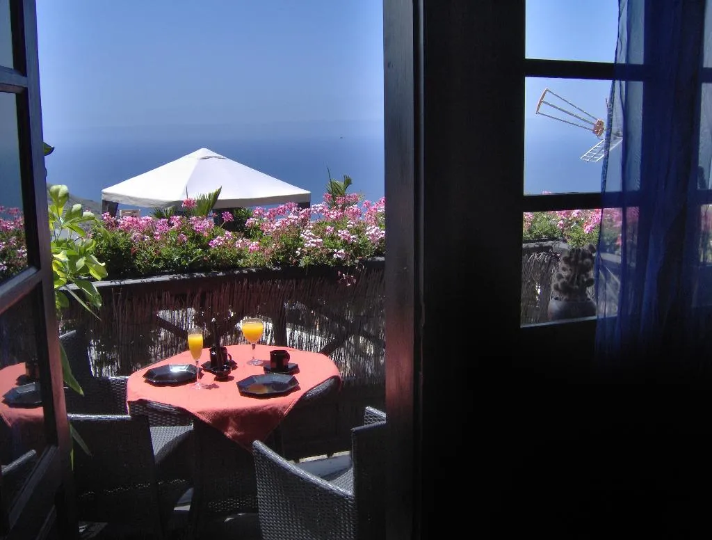 APARTMENT WITH BALCONY Room, Apartamentos Monasterio de San Antonio Only Adults, Tenerife