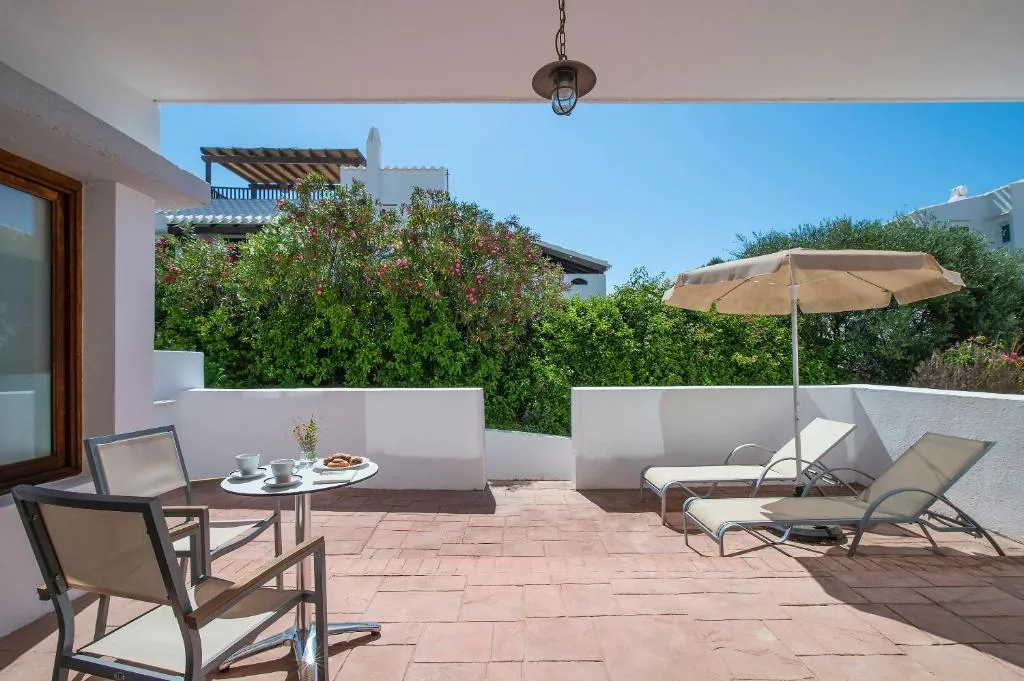 DOUBLE WITH TERRACE Room, Menorca Binibeca by Pierre & Vacances Premium*, Menorca