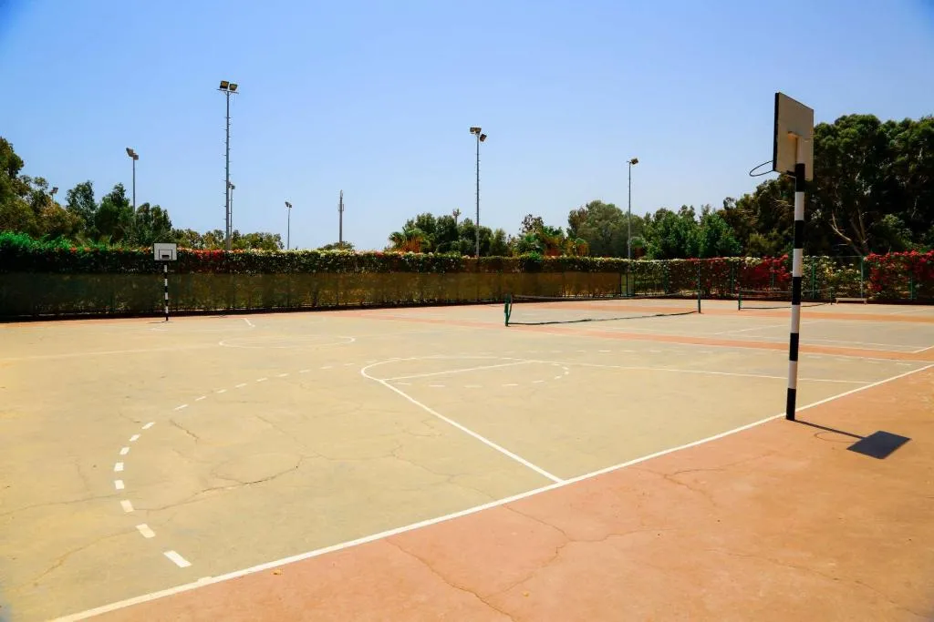 Sports and Entertainment, Jaz Royal Palmariva, Red Sea Riviera