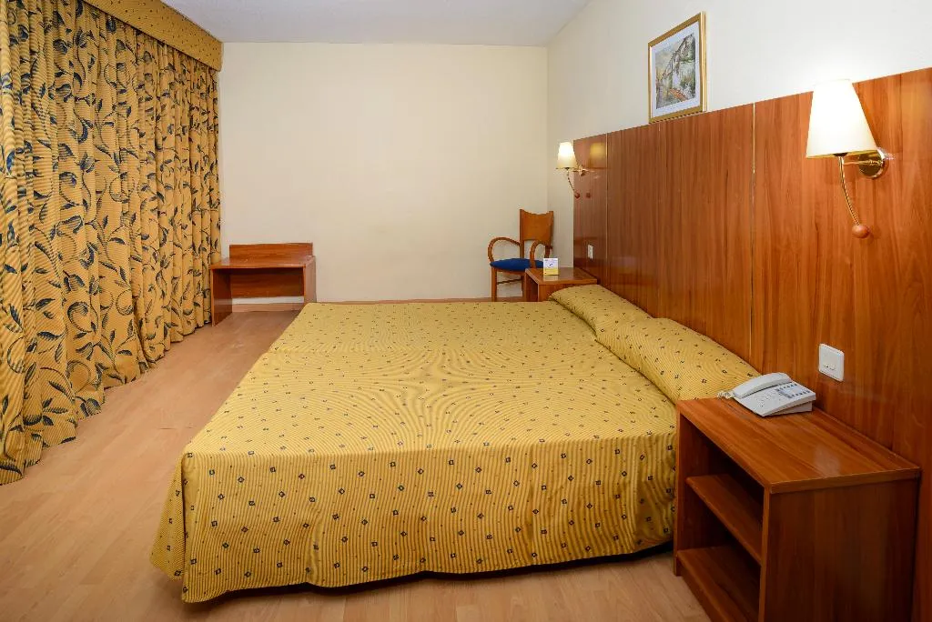 Room, Mareny Benidorm, Costa Blanca