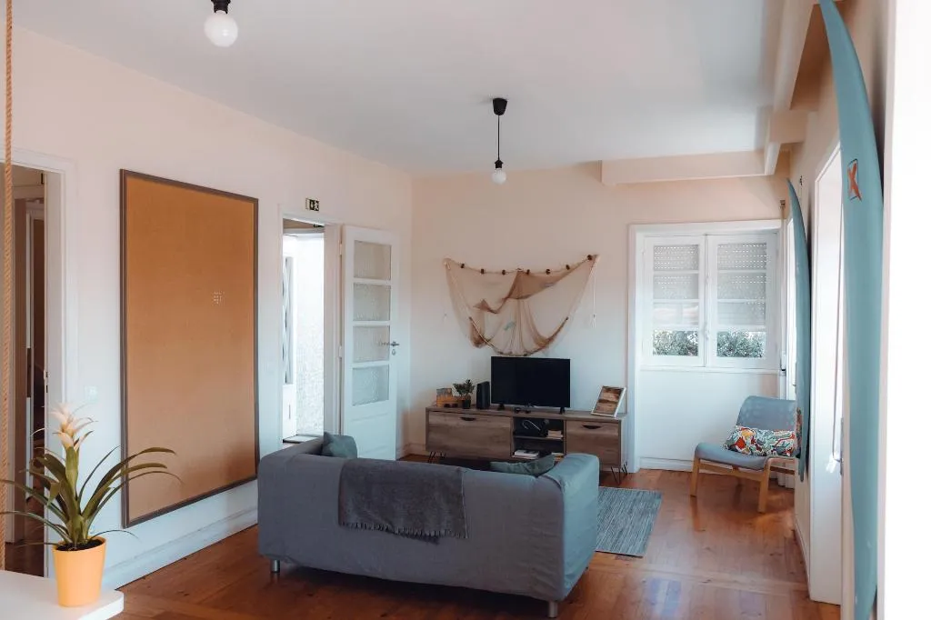 Room, The Beach Corner Guesthouse, Porto