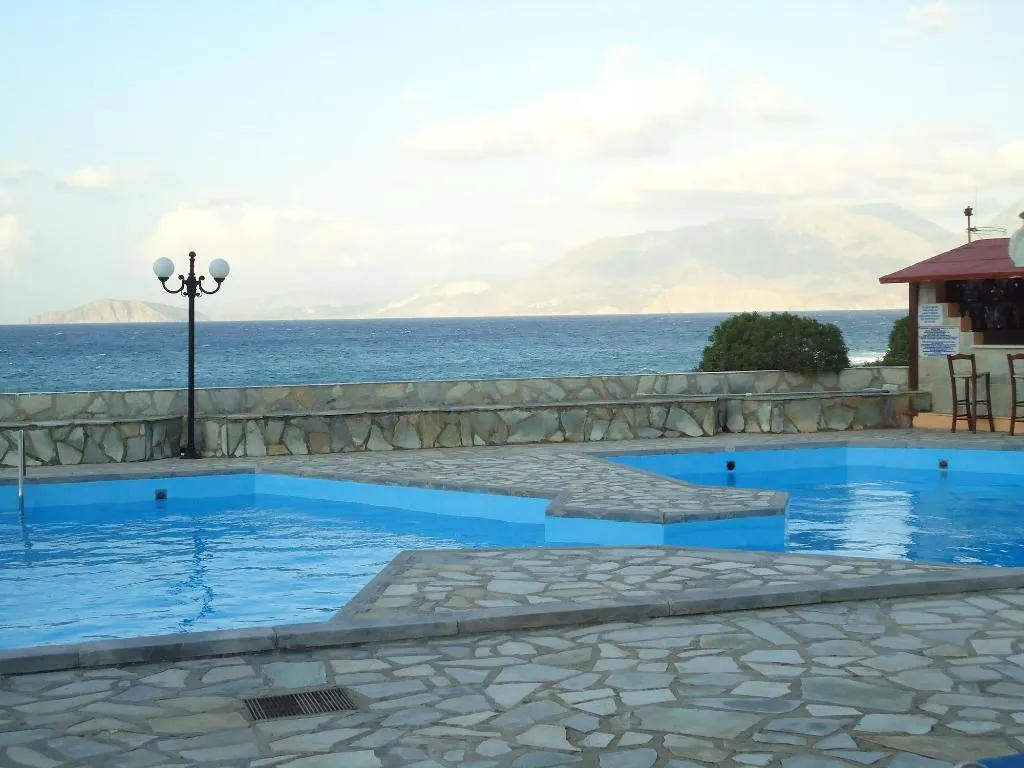 Sports and Entertainment, Vangelis Villas, Crete