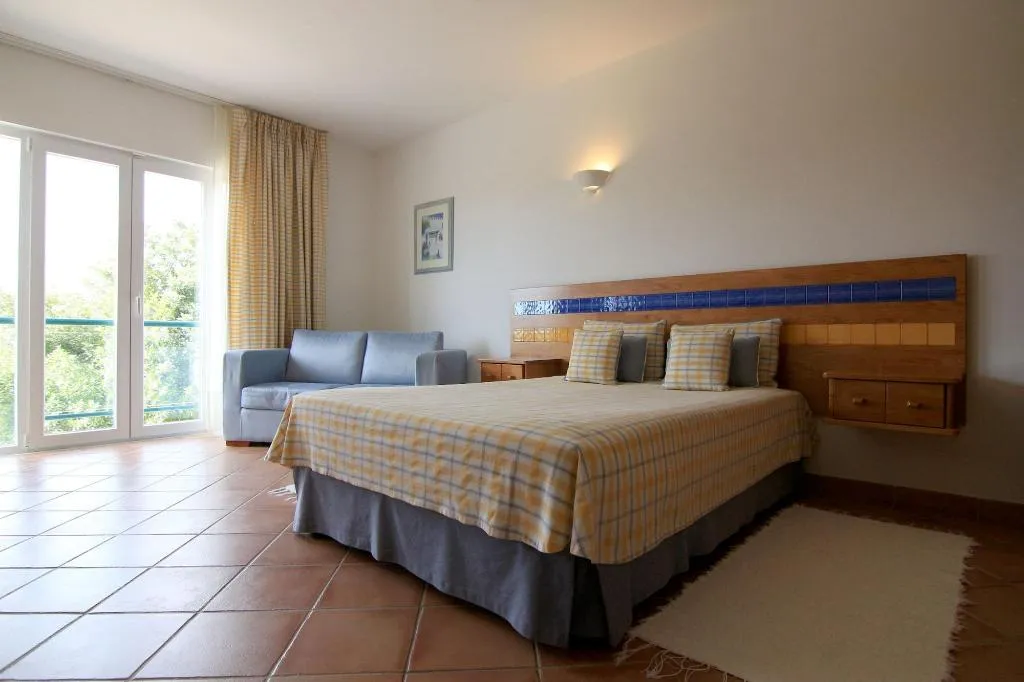 Room, Monte da Eira, Algarve