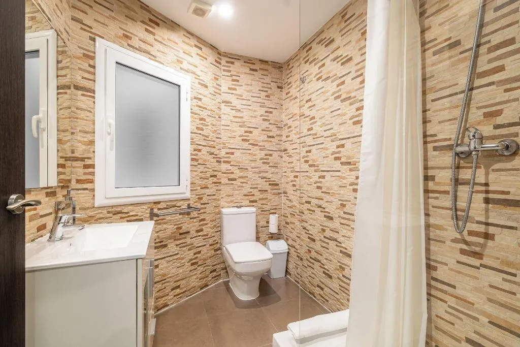 Room, Laramond Barcelona Rooms, Barcelona