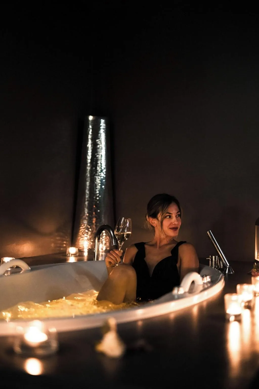 Sports and Entertainment, Lido Palace - The Leading Hotels Of The World, Milan