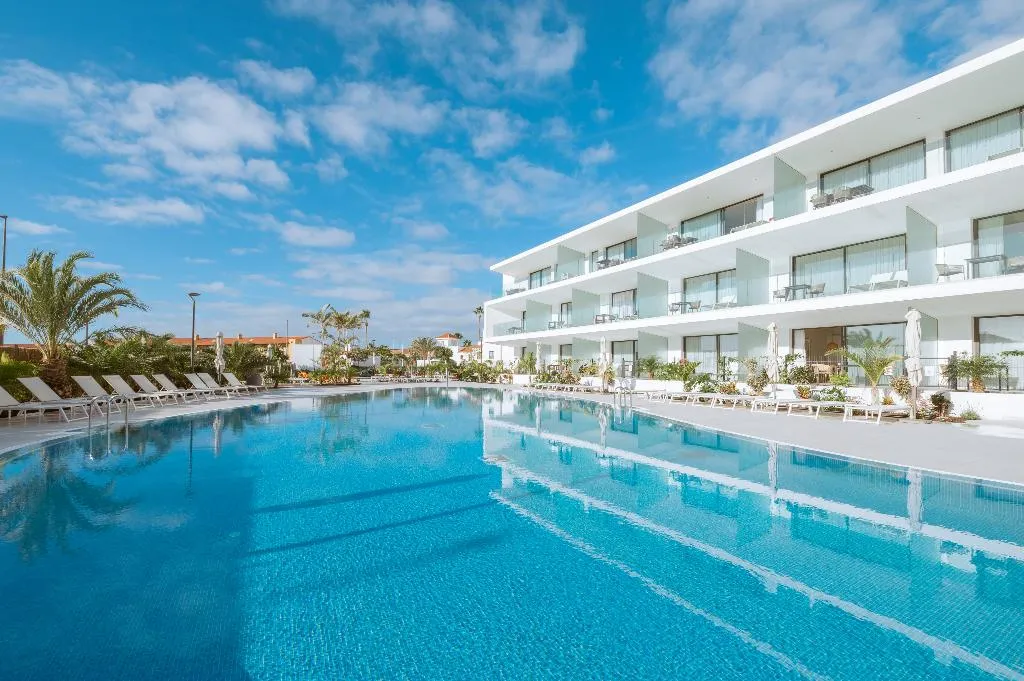 Pool, Amarilla Golf Residences, Tenerife