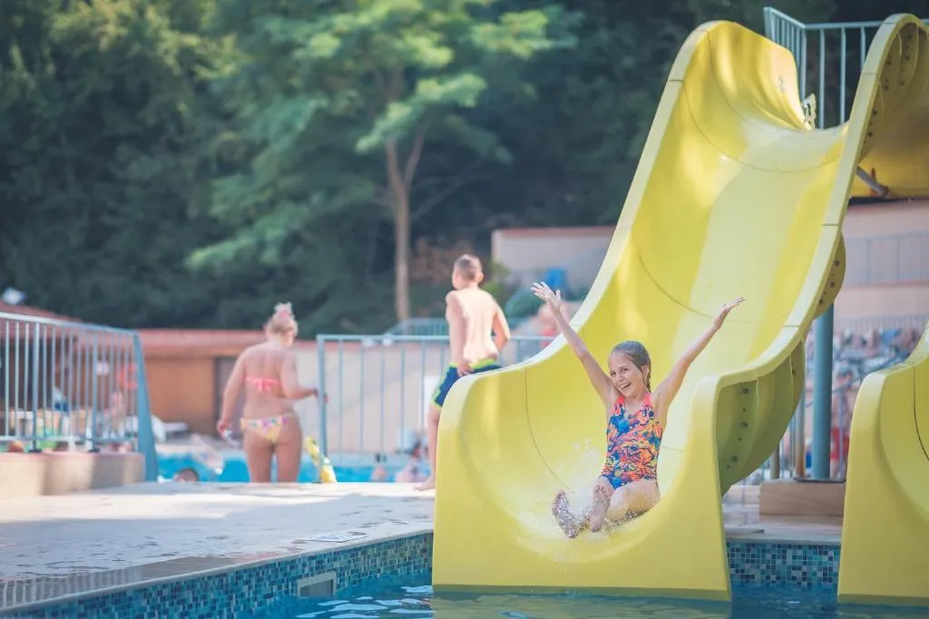 Pool, Hotel Regina, Varna
