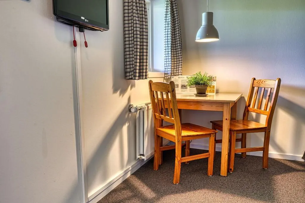 Room, Danhostel Ishøj Strand, Copenhagen