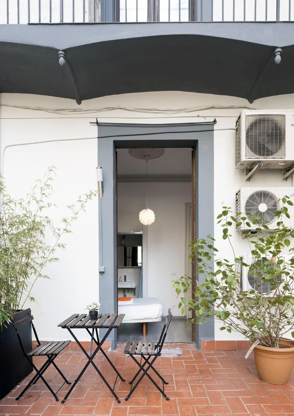 Room, Zoo Rooms Boutique Guesthouse, Barcelona