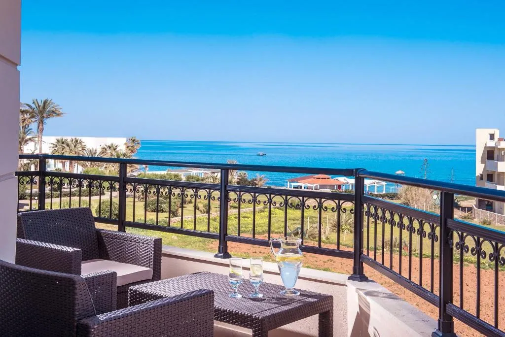 Room, Ammos Boutique Apartments & Suites, Crete
