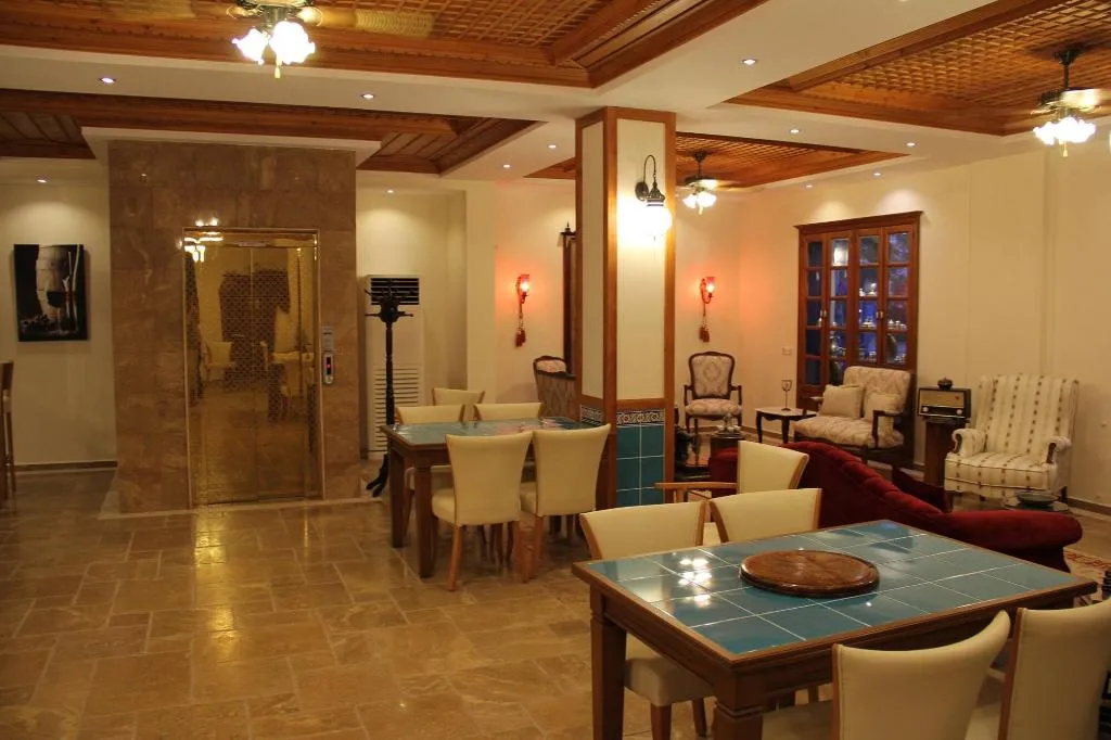 Restaurant, Konak Tuncel Efe, Dalaman