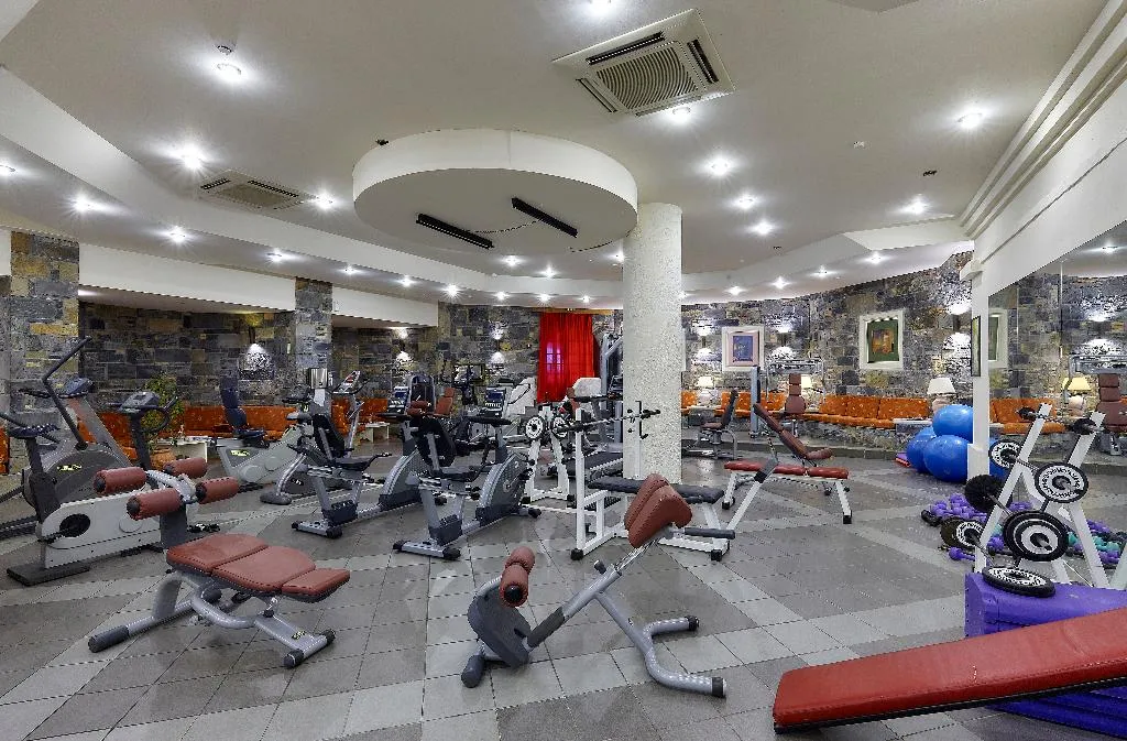 Sports and Entertainment, Alexander Beach Hotel & Village Resort, Crete