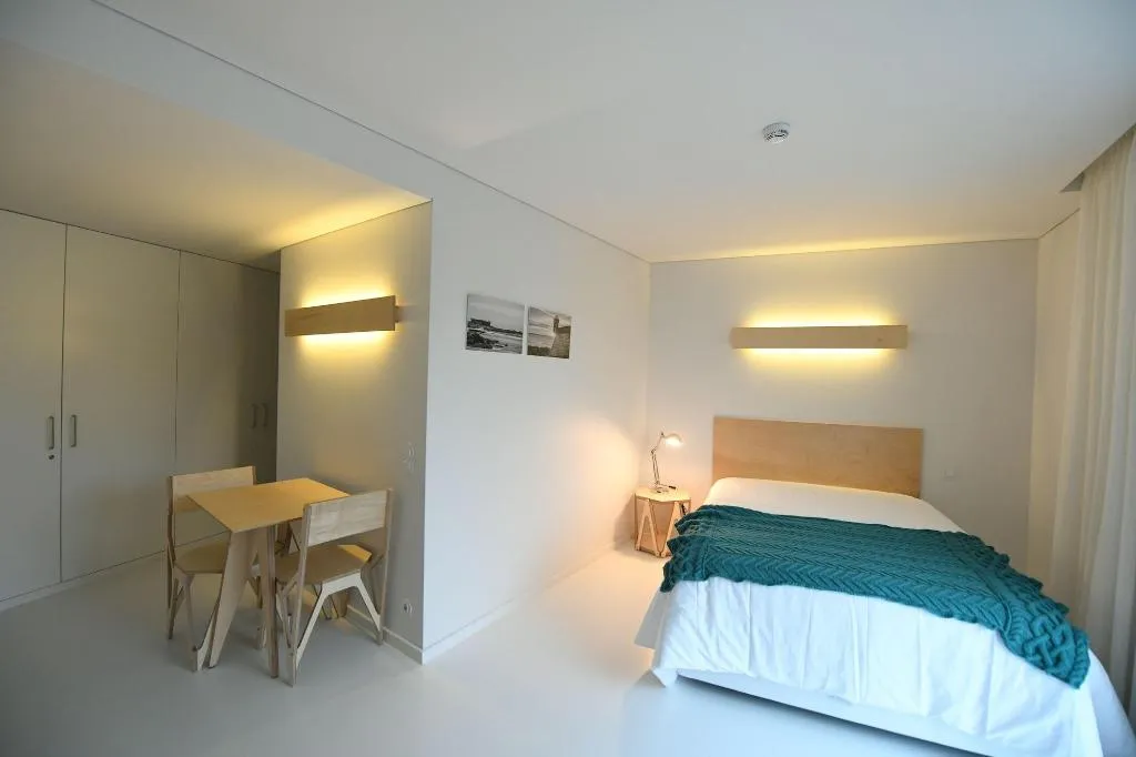 Room, I Loft Porto, Porto