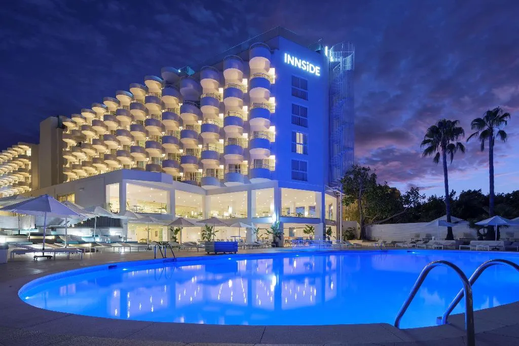 Pool, Innside Ibiza Beach, Ibiza