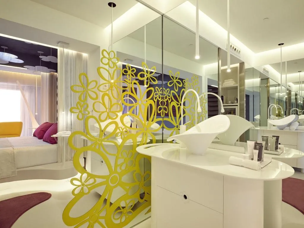 Room, Five Flowers Hotel Formentera Melia Collection, Ibiza
