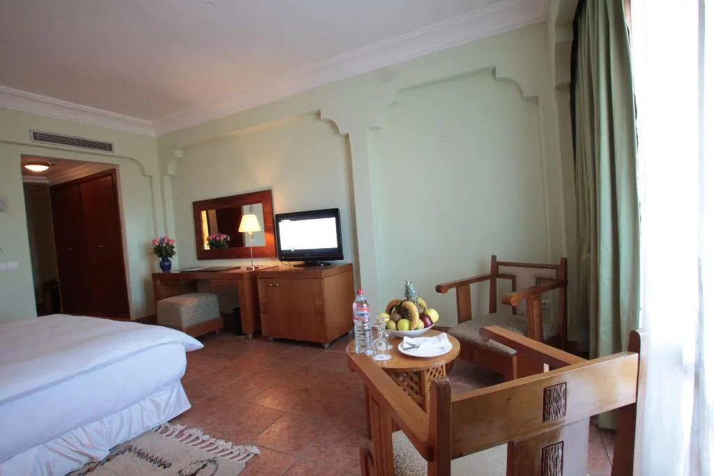 Room, Grand Mogador Menara & Spa, Marrakech