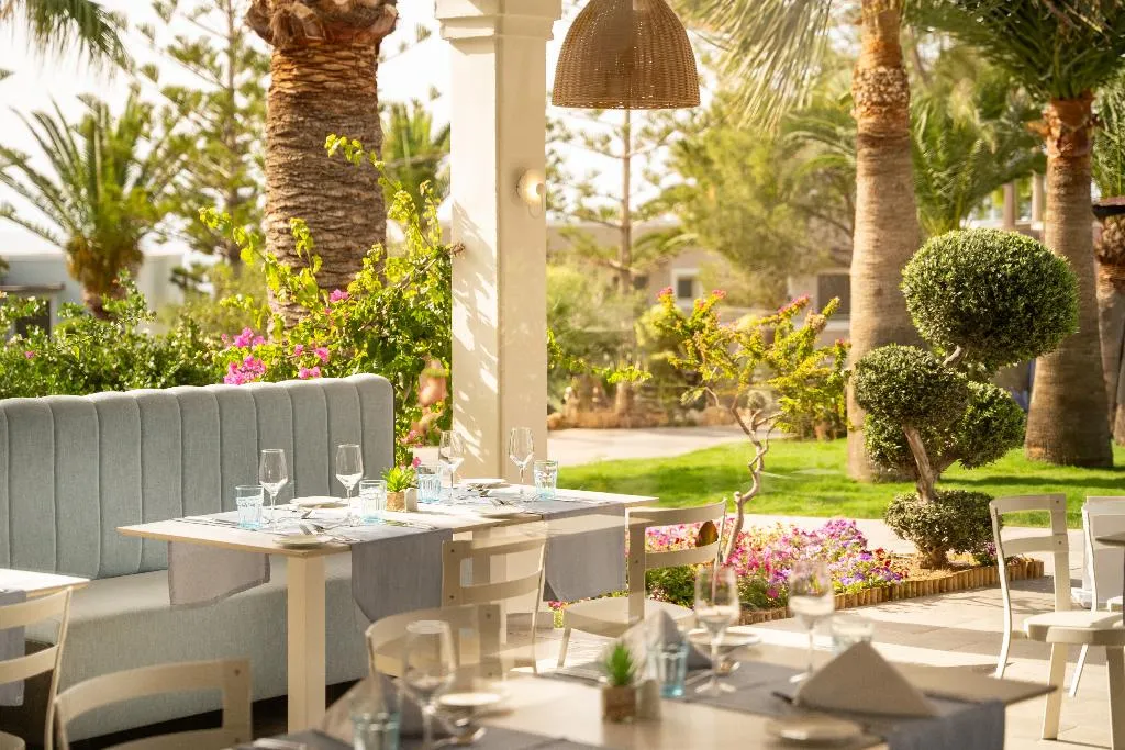 Restaurant, Iberostar Selection Creta Marine, Crete