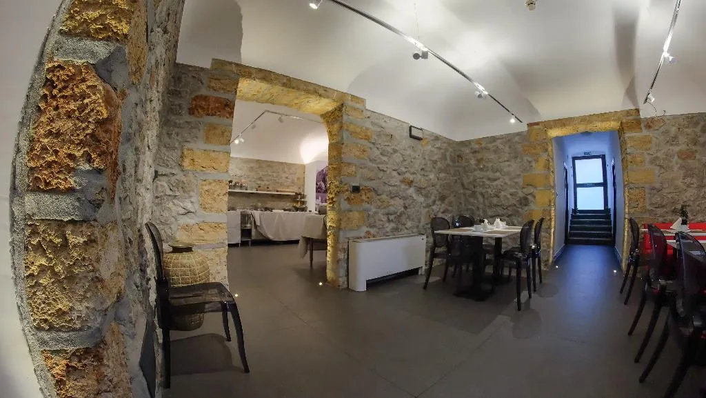 Restaurant, Tonic, Palermo