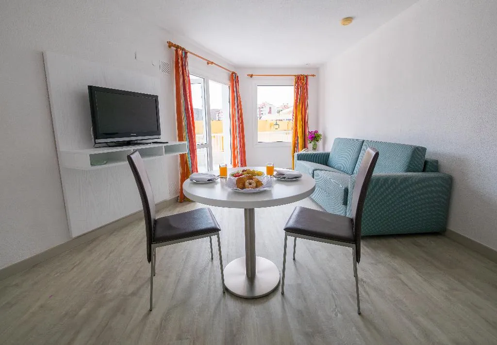 APARTMENT ONE BEDROOM Room, Checkin Bungalows Atlantida, Tenerife