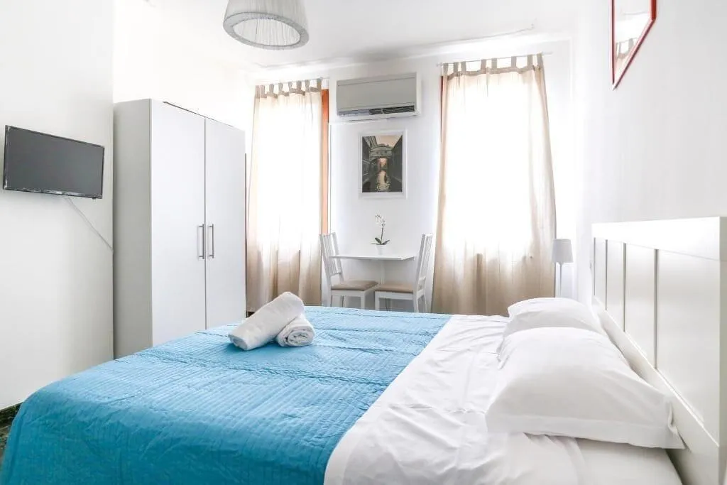 Room, Inlaguna, Venice