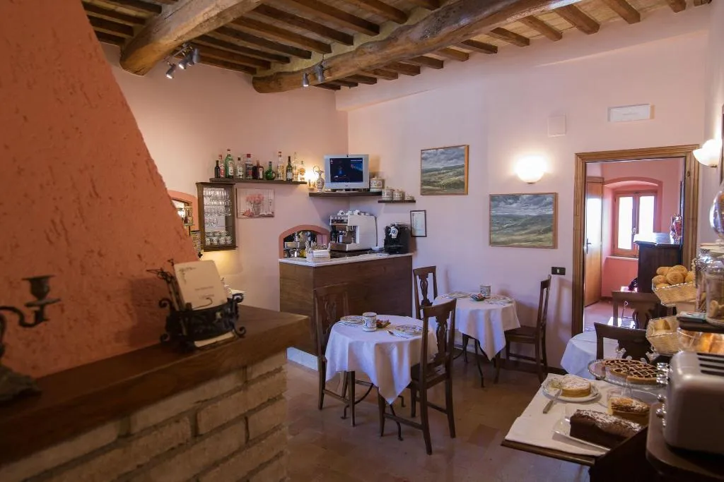 General view, Hotel Pallotta Assisi, Perugia