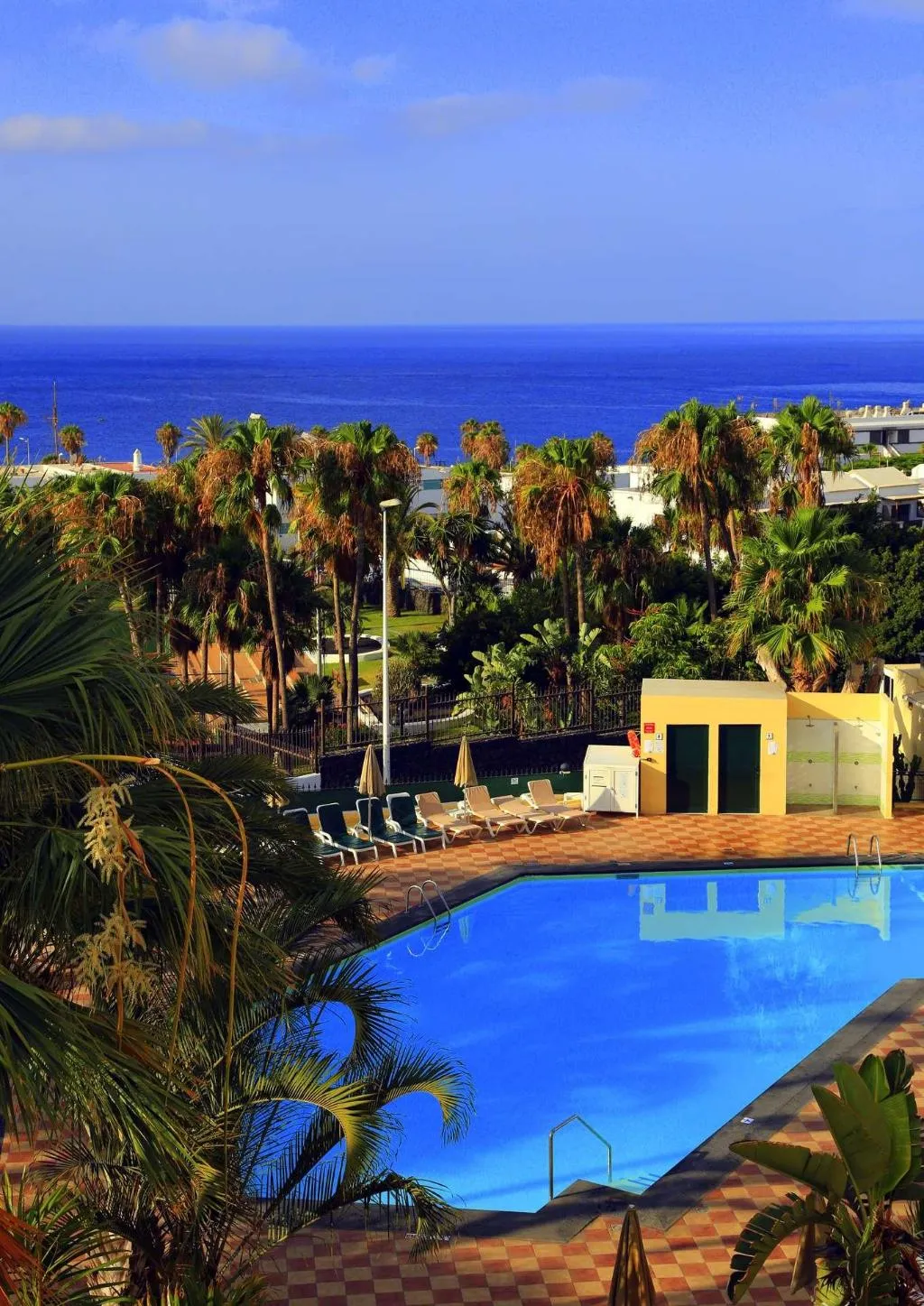 Pool, Labranda El Dorado Lanzarote, Lanzarote