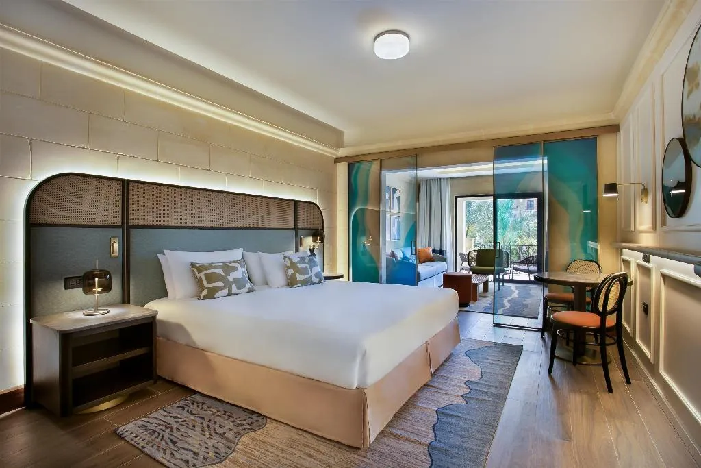 Room, Kempinski Hotel San Lawrenz, Gozo