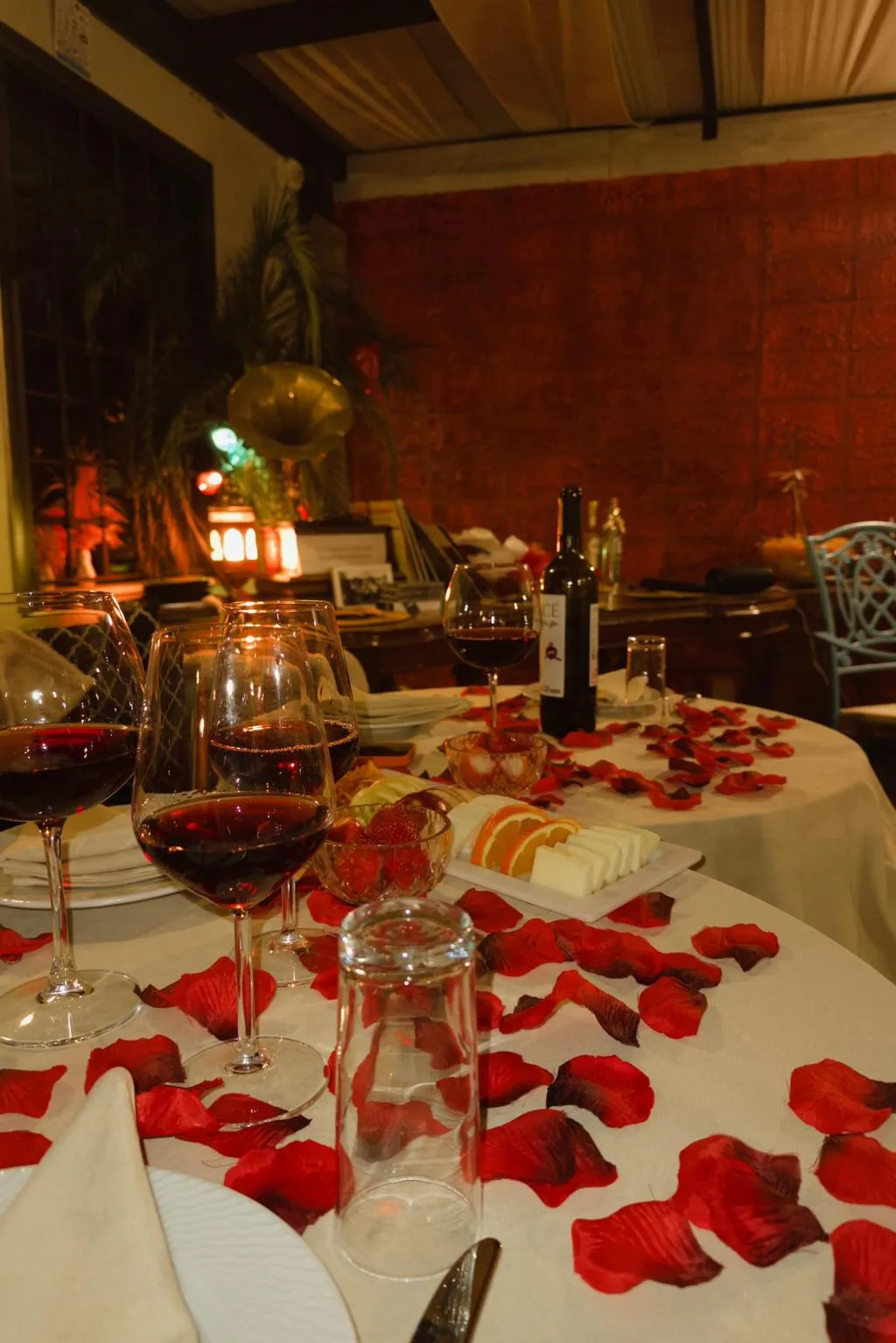 Restaurant, Lost Town Inn Hotel, Antalya