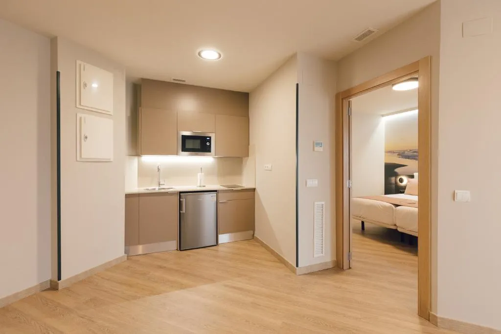 APARTMENT PREMIUM Room, Palau Suites & Apartments, Valencia