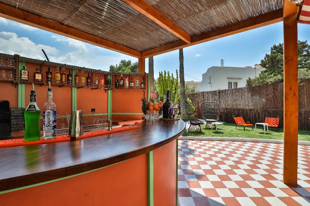 Bar, Cubanito Ibiza, Ibiza