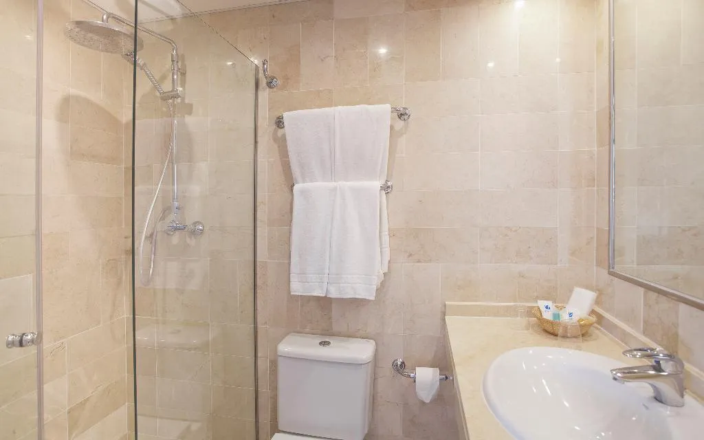 JUNIOR SUITE DELUXE Room, Sunset Beach Club, Costa Del Sol