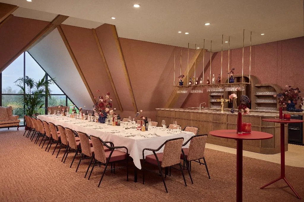 Conferences, Van der Valk Hotel Volendam, Amsterdam