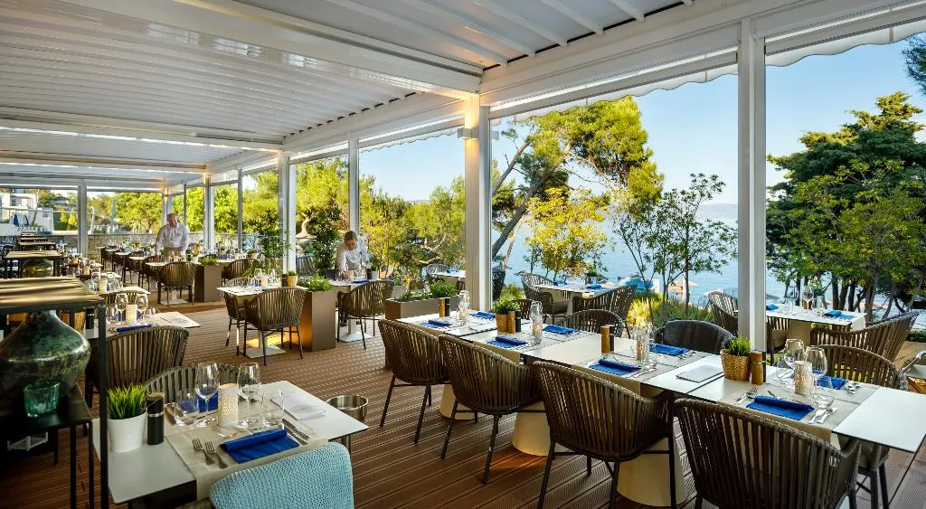 Restaurant, Girandella Resort, Valamar Collection - Adults, Istria