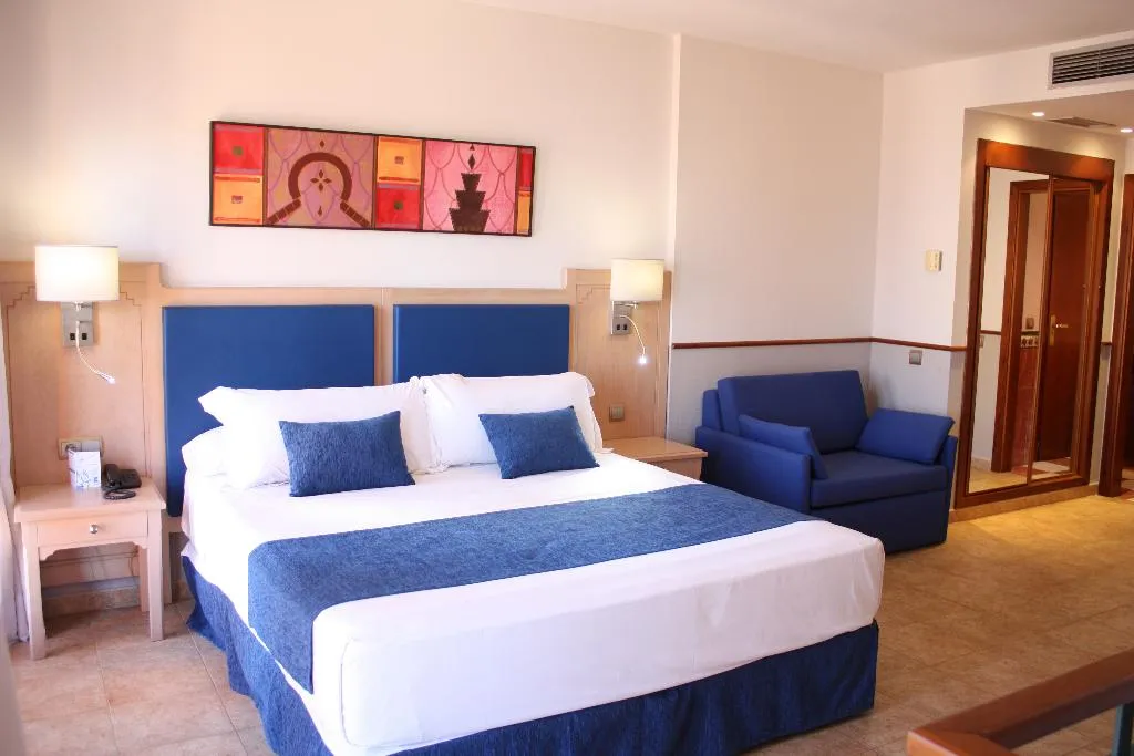 SUITE DUPLEX Room, Playacanela, Costa De La Luz
