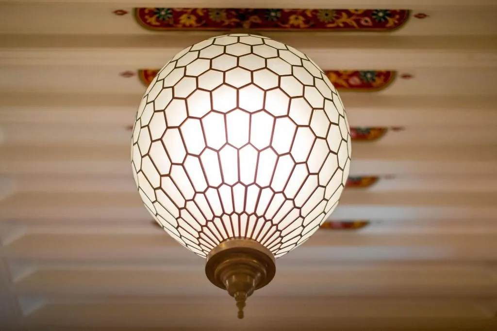 Room, Riad Hikaya, Marrakech