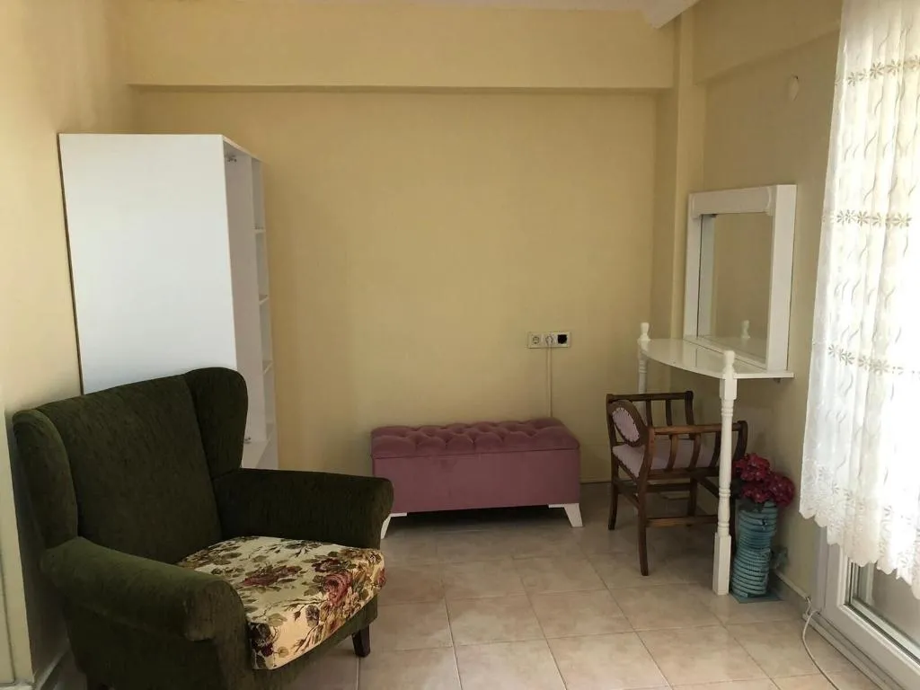 Room, Hotel Antonio, Izmir