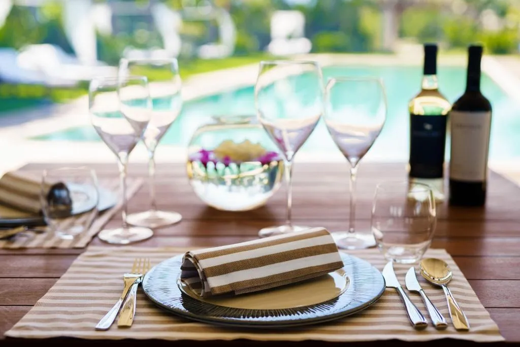 Restaurant, Sant Efis, Cagliari