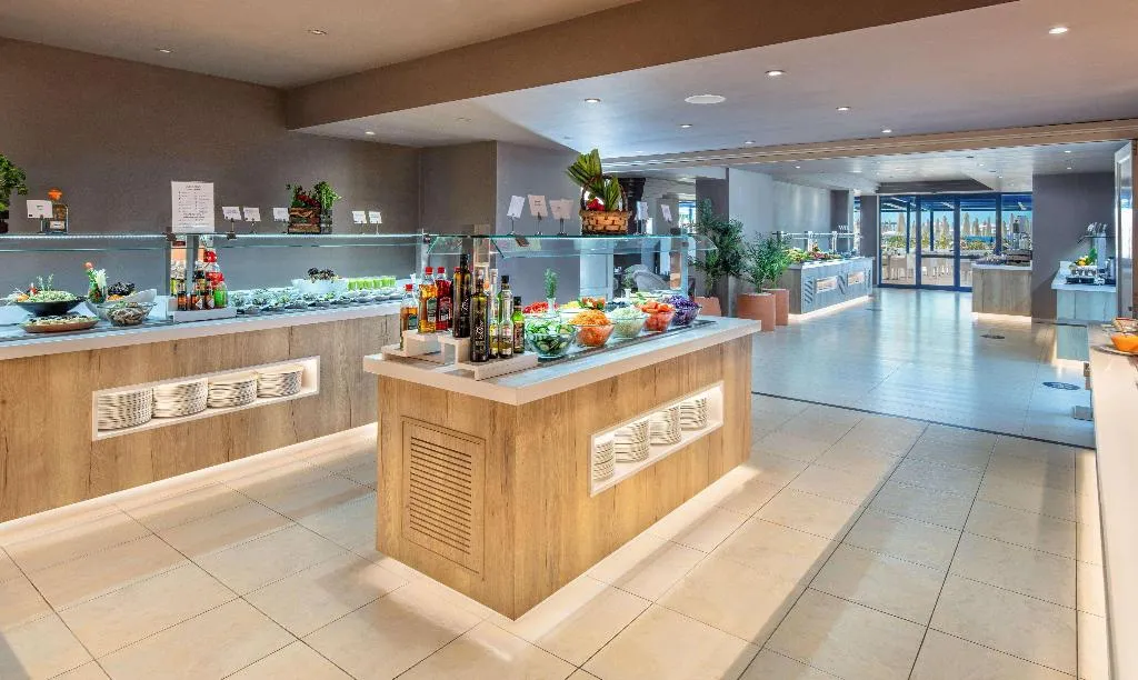 Restaurant, TUI BLUE Suite Princess (Adults Only), Gran Canaria