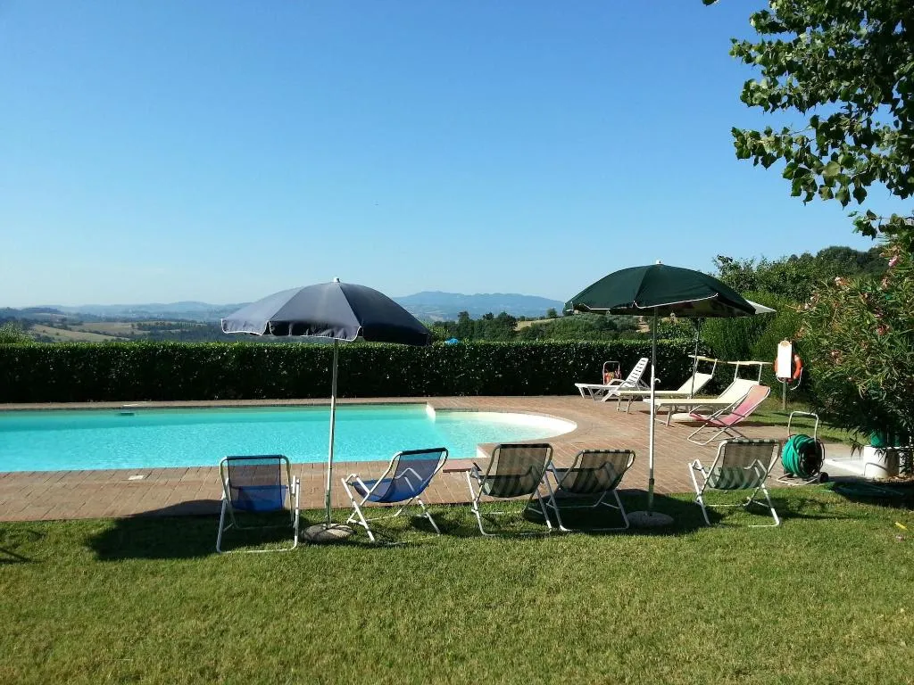 Sports and Entertainment, Agriturismo Il Borghetto, Perugia