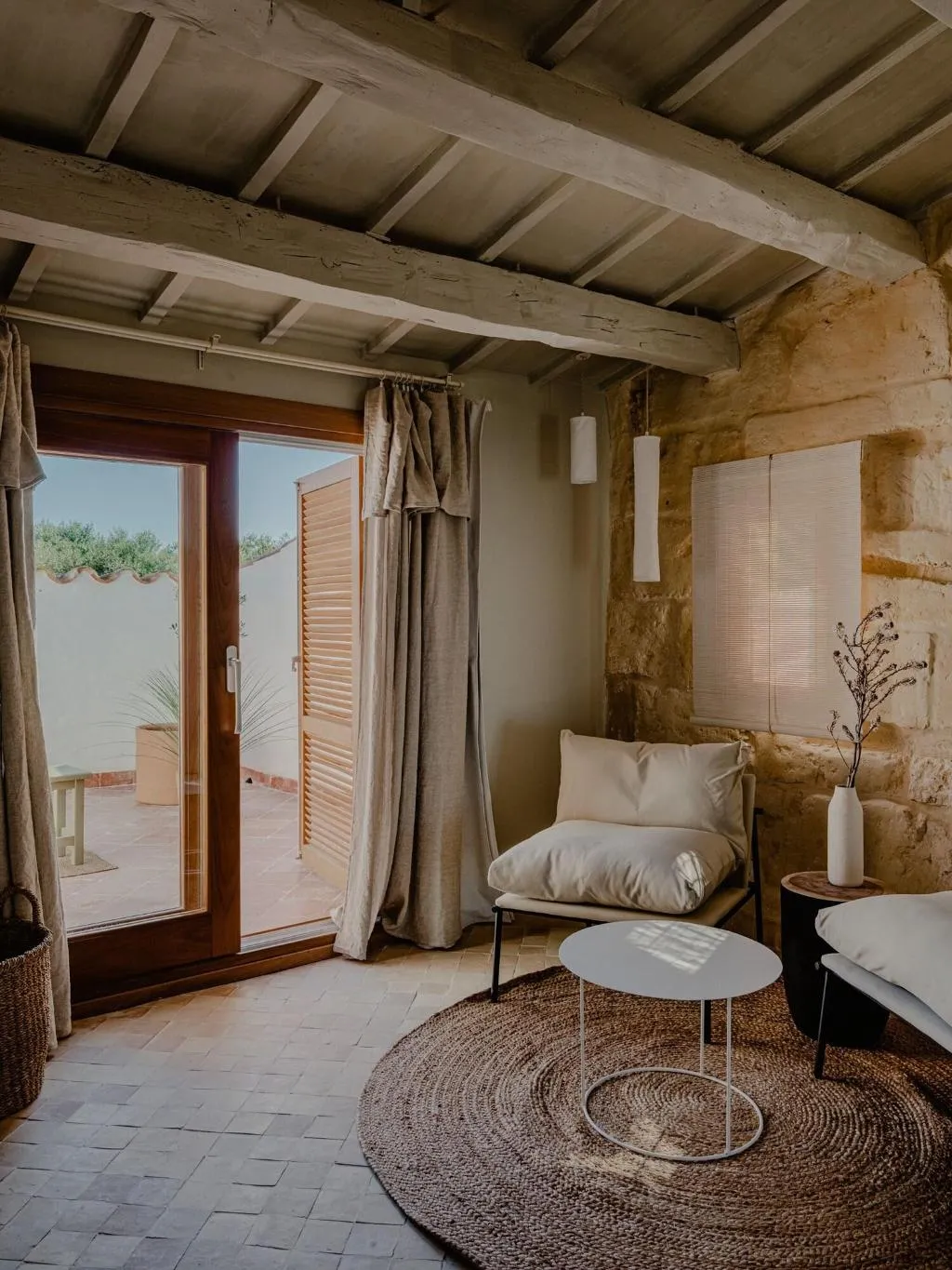 Room, Antic Menorca, Menorca